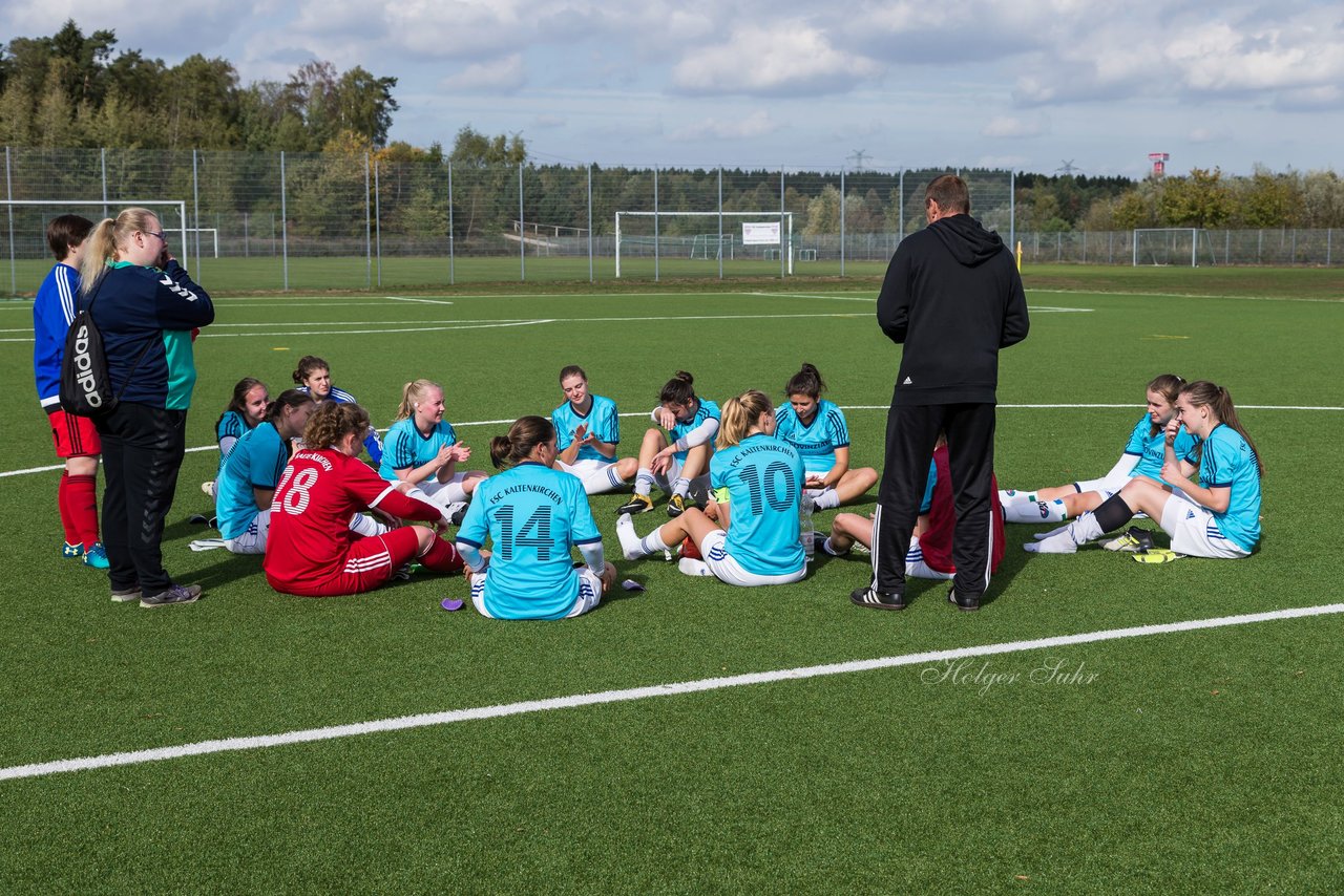 Bild 174 - Frauen SG KA-HU - Eichholzer SV : Ergebnis: 5:3